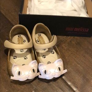 Girls Mini Melissa